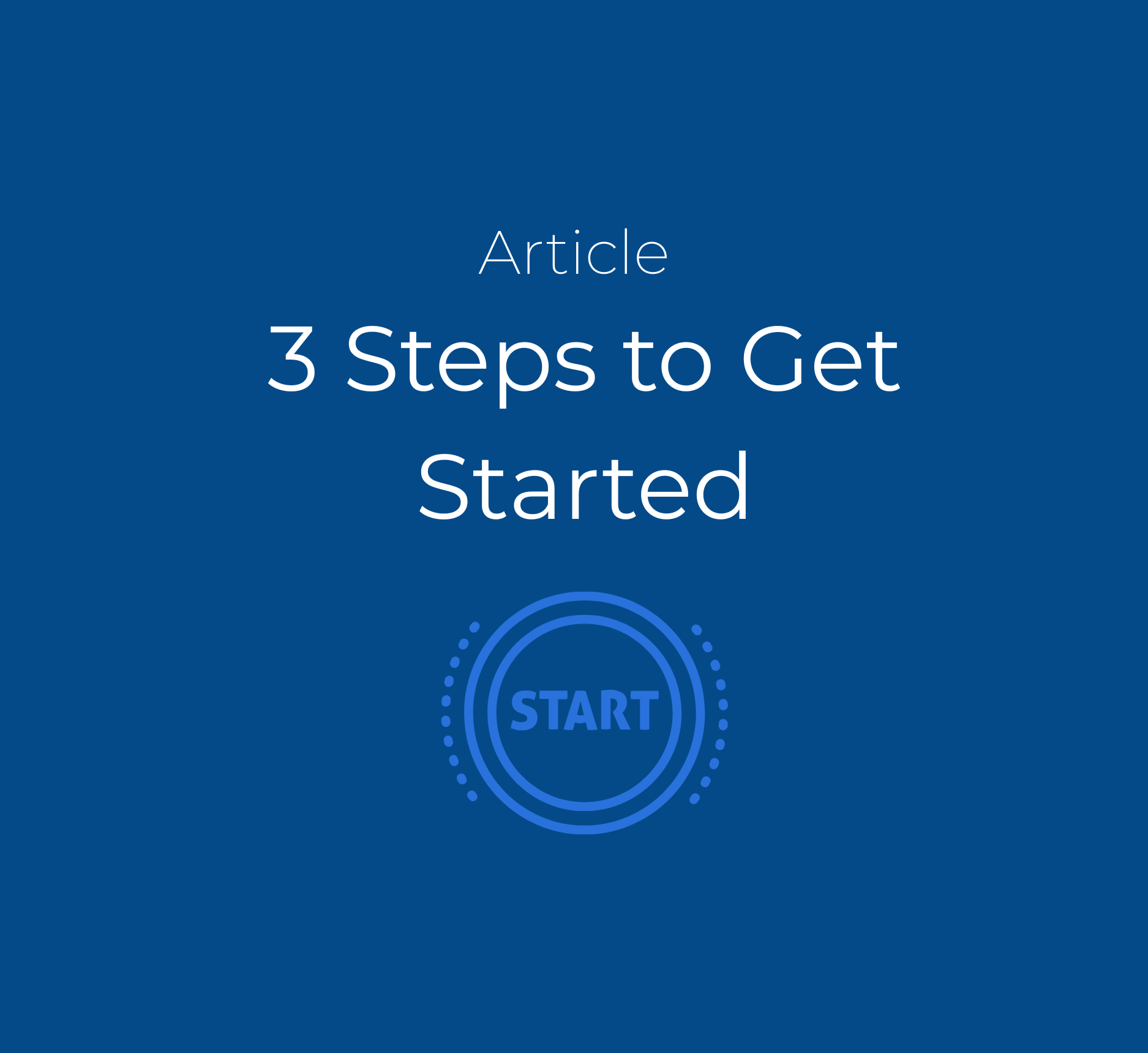 3tipsgettingstartedgraphic600x550
