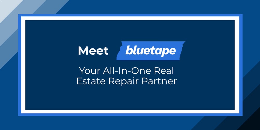 Meet Bluetape